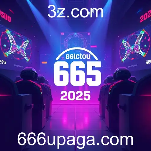 O Impacto Crescente do 666u no Mundo dos Jogos Online