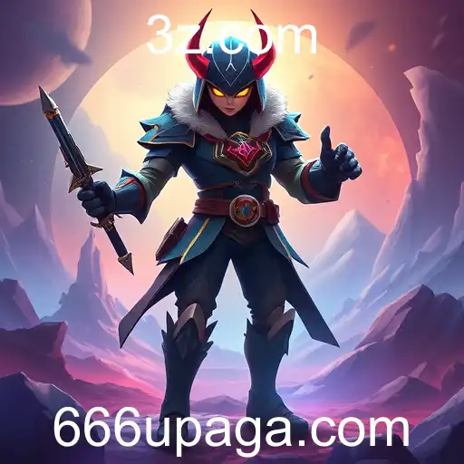 A Ascensão de 666u no Cenário dos Jogos Online