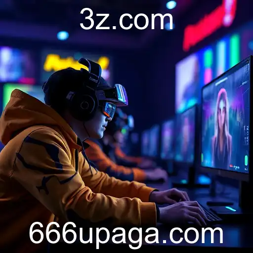 Revoluções no Cenário Global dos eSports