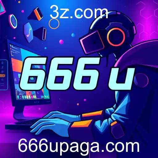 O Fenômeno 666u: A Nova Era dos Jogos Online
