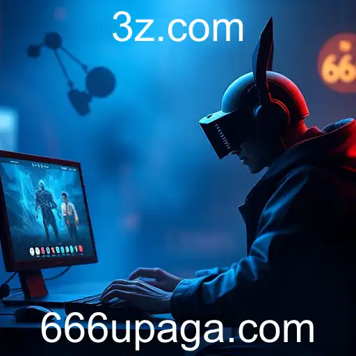 Tendências do Universo dos Jogos em 2025