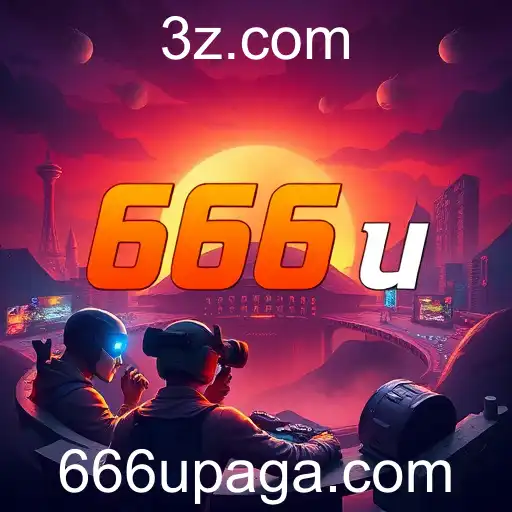 A Revolução dos Jogos com 666u