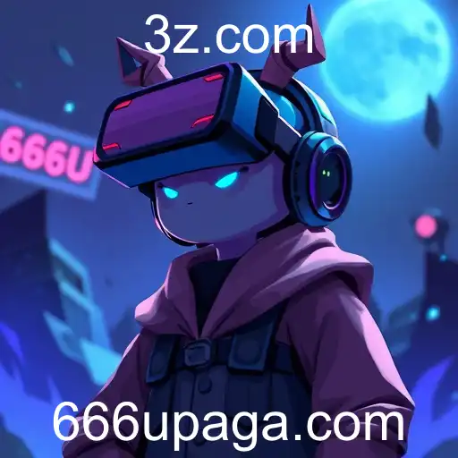 A Ascensão do 666u no Mundo dos Jogos