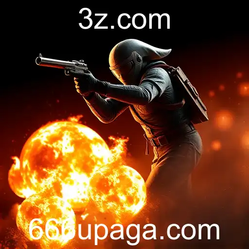 A Ascensão do 666u no Cenário de Jogos Online