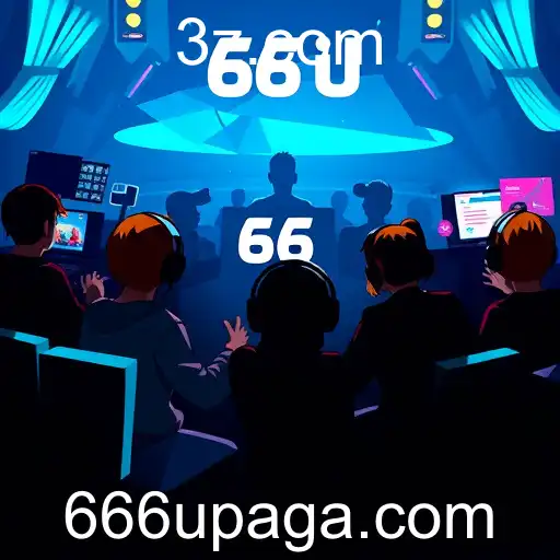 A Expansão do Universo dos Jogos: O Impacto da 666u