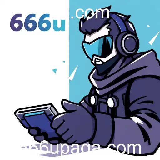 Ascensão dos Jogos Online: 666u em Destaque