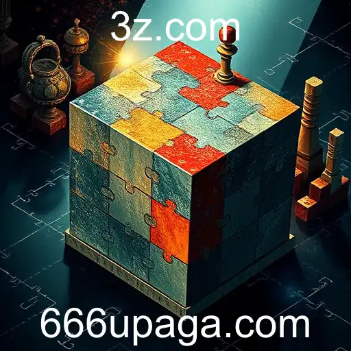 Desvendando 666u: O Labirinto dos Jogos Online em 2025