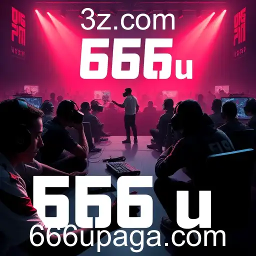 Revolução do Gaming: A Ascensão de 