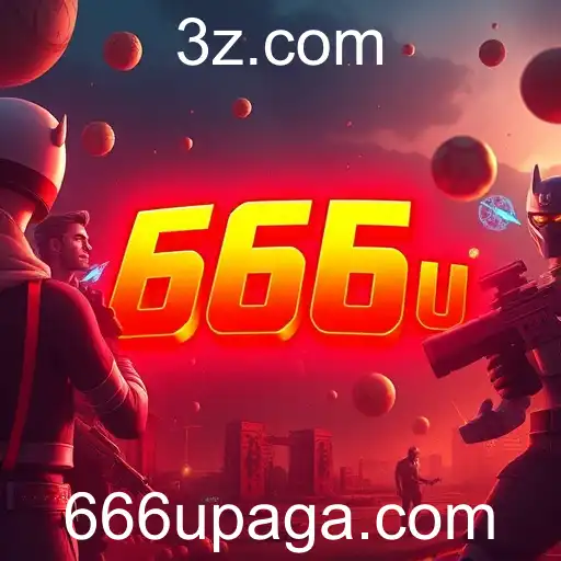 O Impacto Crescente do 666u no Cenário de Jogos em 2025