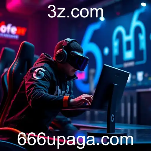 O Impacto do 666u no Mundo dos Jogos em 2026