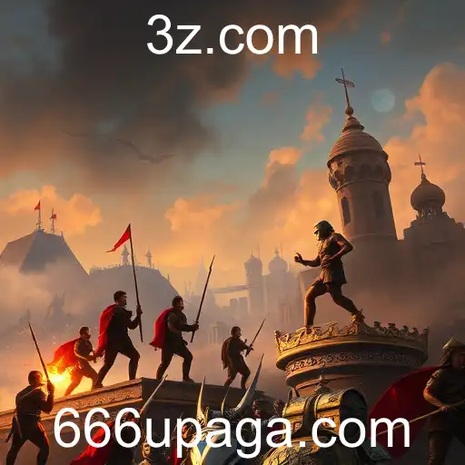 O Impacto de 666u no Mercado de Jogos Brasileiro