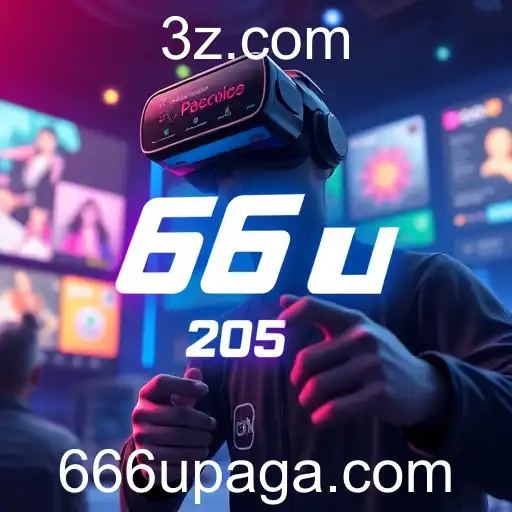 Revolução dos Jogos Online em 666u