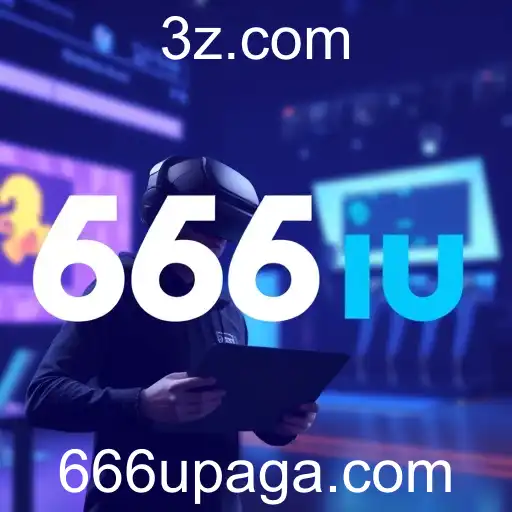 Revolução dos Jogos em 666u