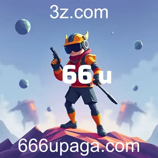 Revolução no Mundo dos Jogos com '666u'
