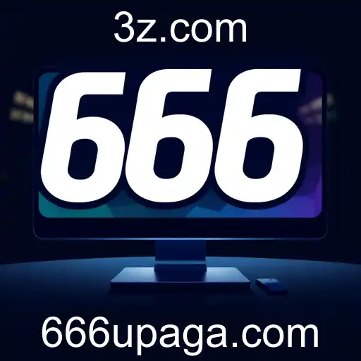 O Impacto do 666u nos Jogos Online em 2025