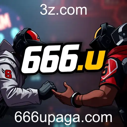 A Ascensão da 666u e o Futuro dos Jogos Online
