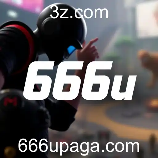 Explorando a Ascensão do 666u no Universo dos Jogos