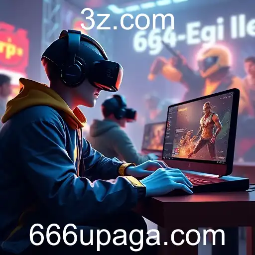 Tendências e Desafios no Mundo dos Jogos em 2026